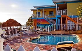 Bay Palms Waterfront Resort And Marina